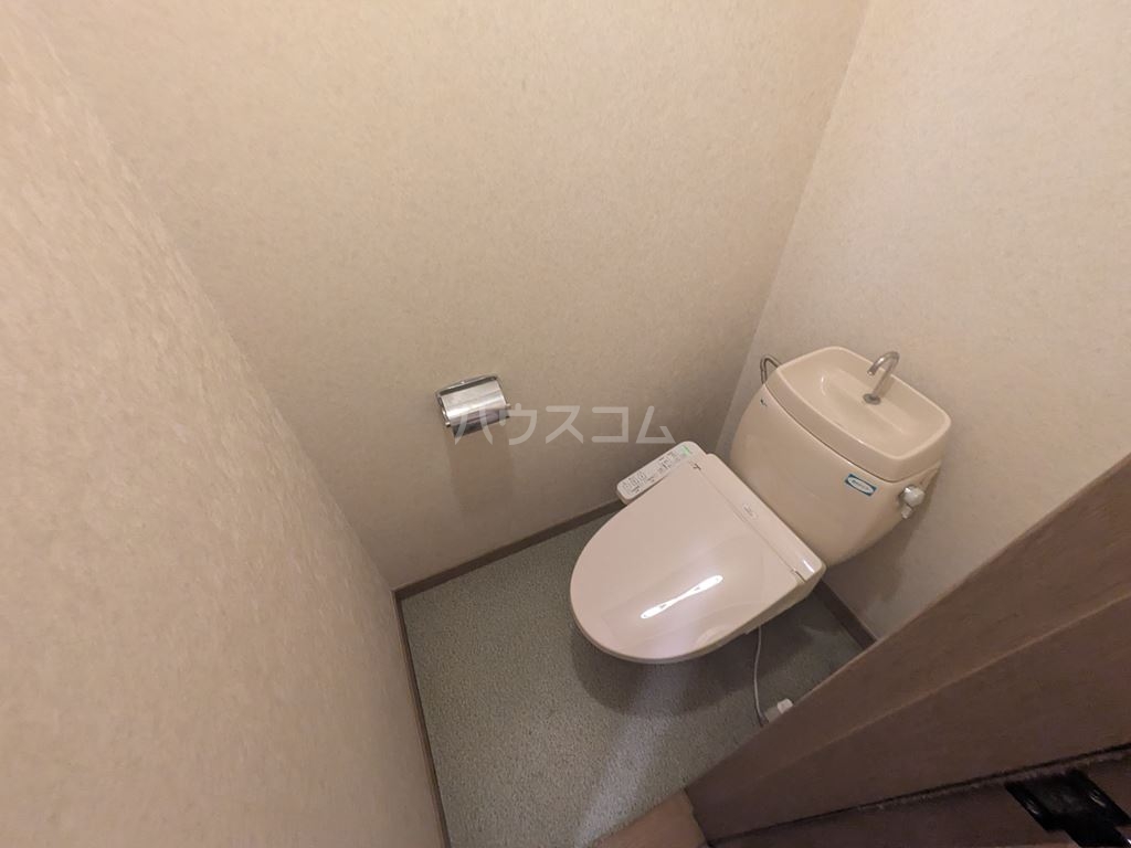15/30 トイレ