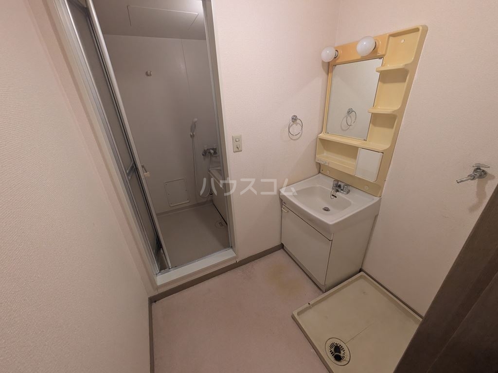 16/30 洗面