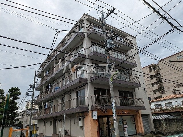 1/26 外観