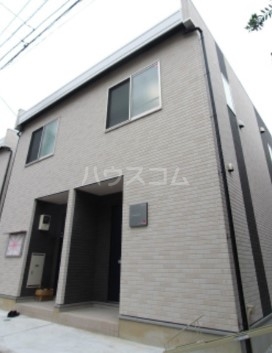 1/23 外観