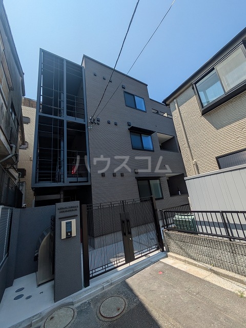 3/20 外観