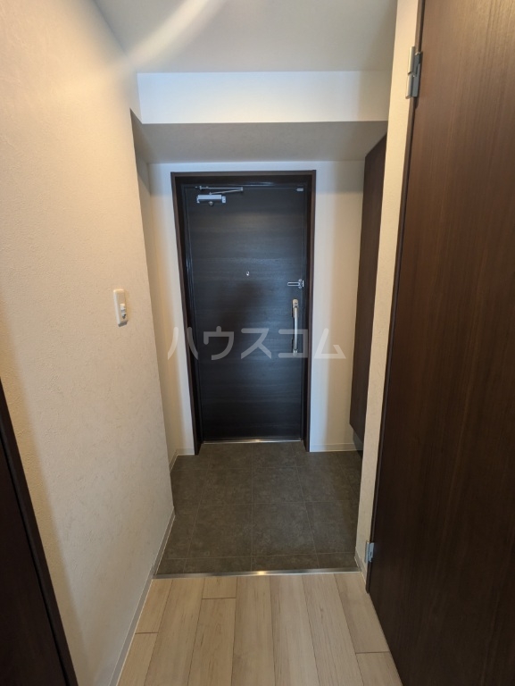 9/30 玄関