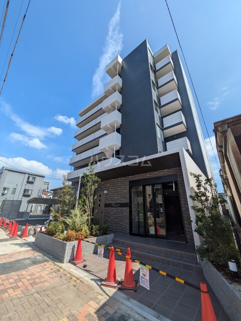 1/30 外観