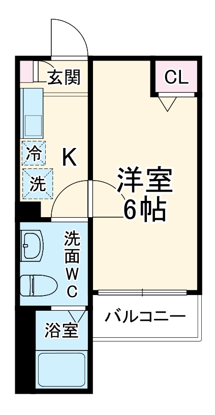 2/21 間取