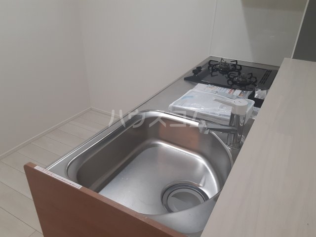 14/30 キッチン