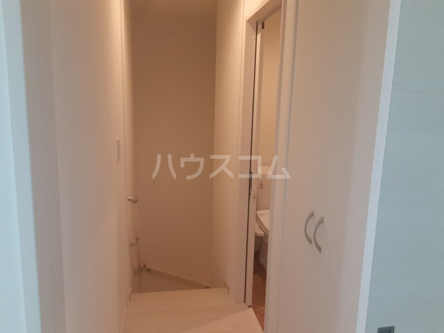 8/30 室内