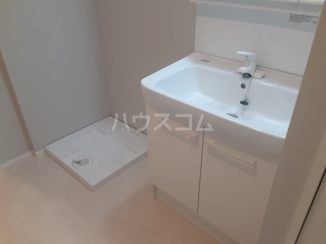 20/30 洗面