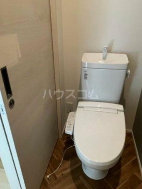 17/30 トイレ