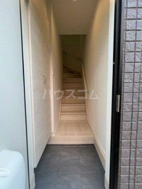 11/30 玄関