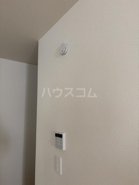 11/23 設備