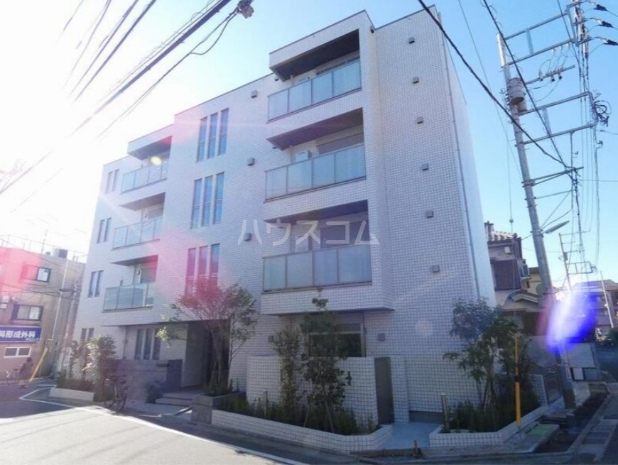 1/29 外観