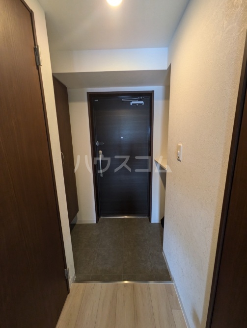 9/30 玄関