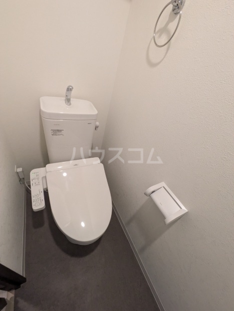 16/30 トイレ