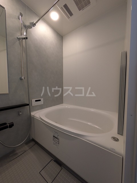 浴室