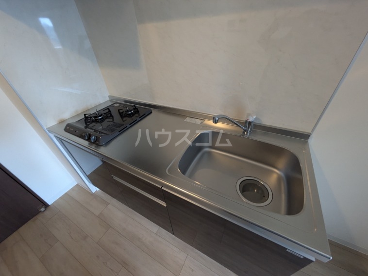 11/30 キッチン