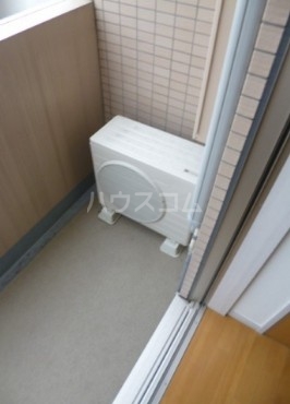 16/30 バルコニー