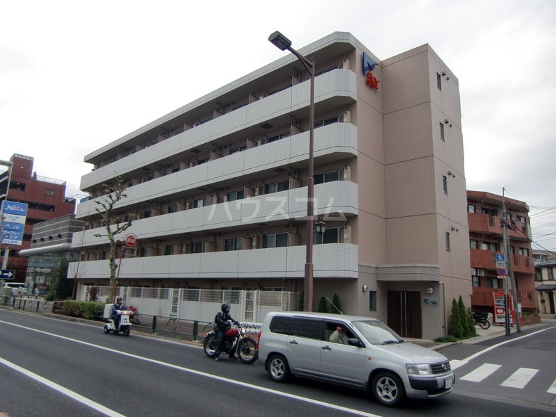 1/30 外観