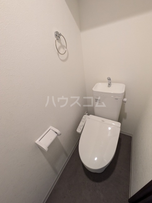 16/30 トイレ