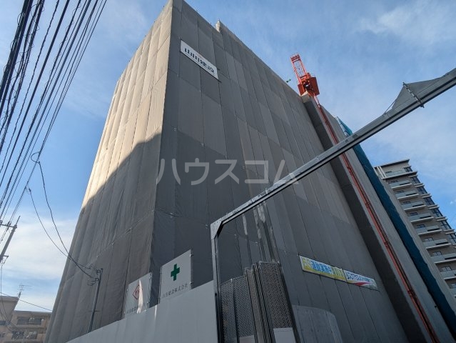 2/18 外観
