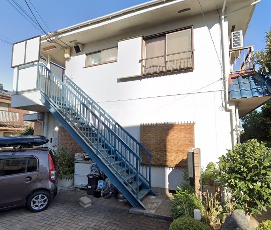 1/18 外観
