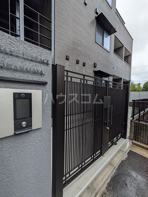 29/30 エントランス