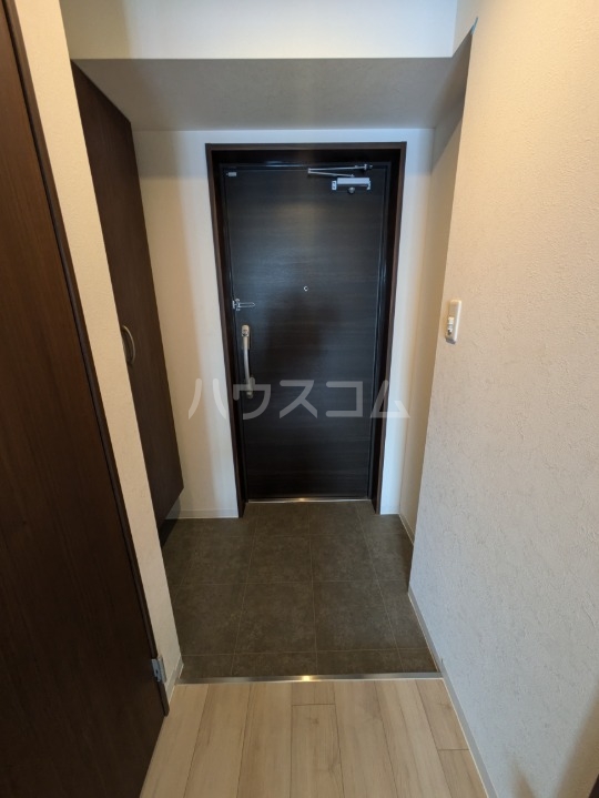 9/30 玄関