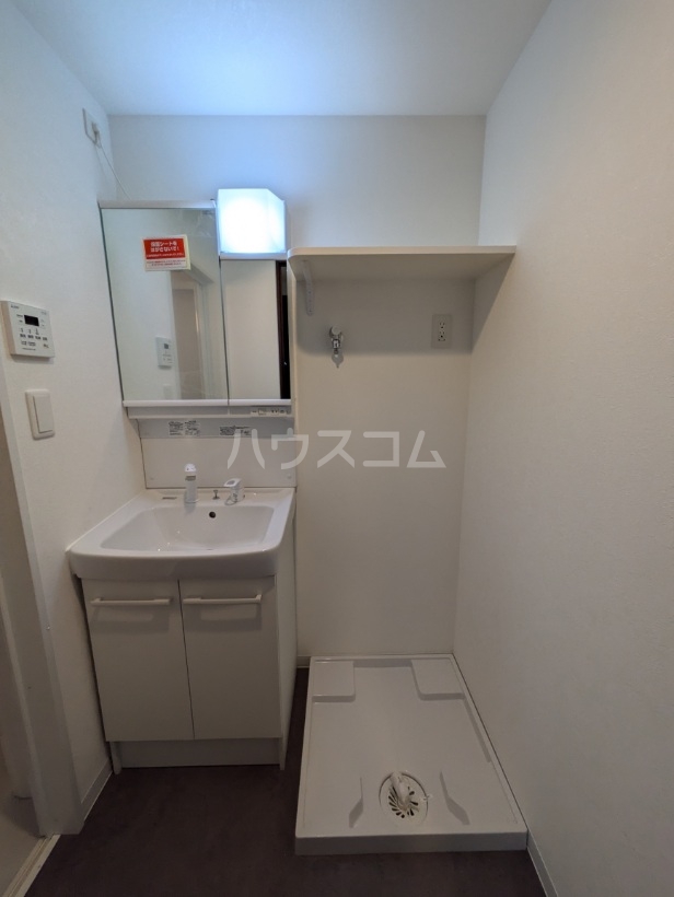 17/30 洗面