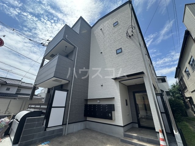 1/23 外観