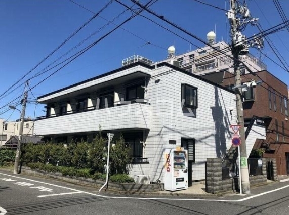 1/14 外観