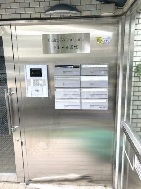 14/24 エントランス