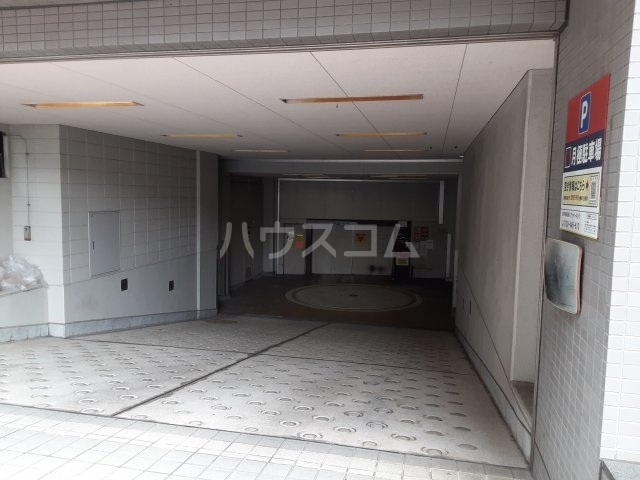2/13 エントランス