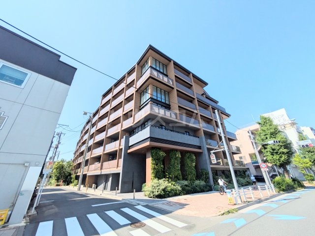 2/7 外観