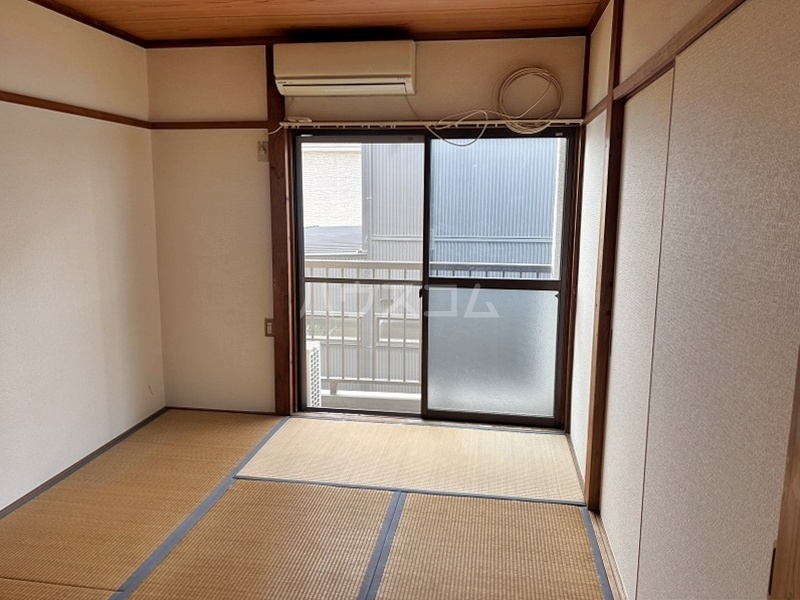 6/25 室内