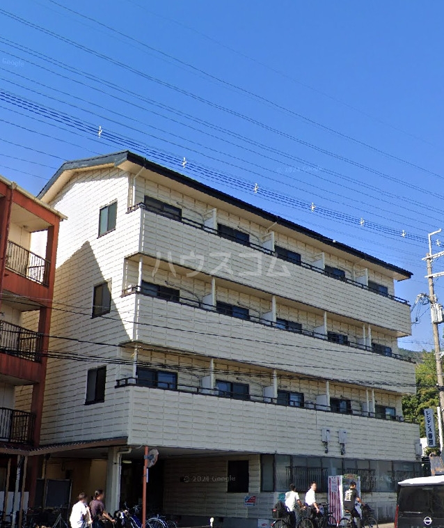 1/25 外観