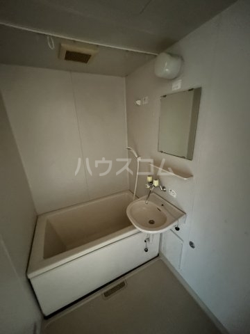 8/25 浴室