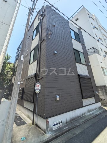 1/26 外観