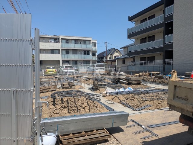 4/16 キッチン
