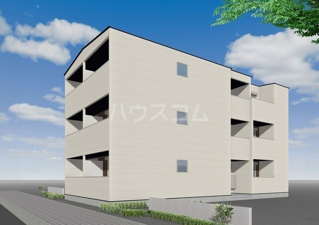 1/7 外観