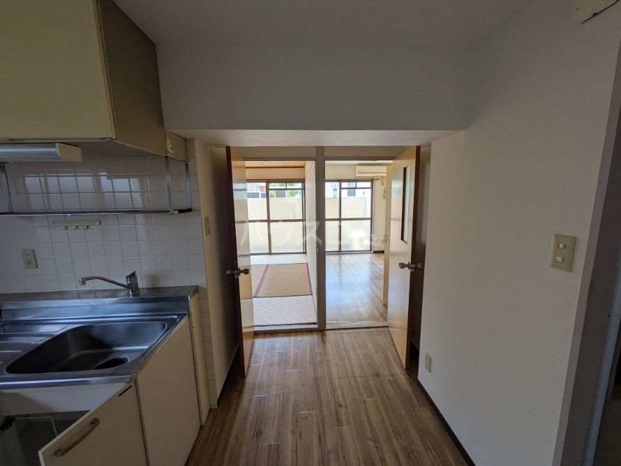 4/18 室内