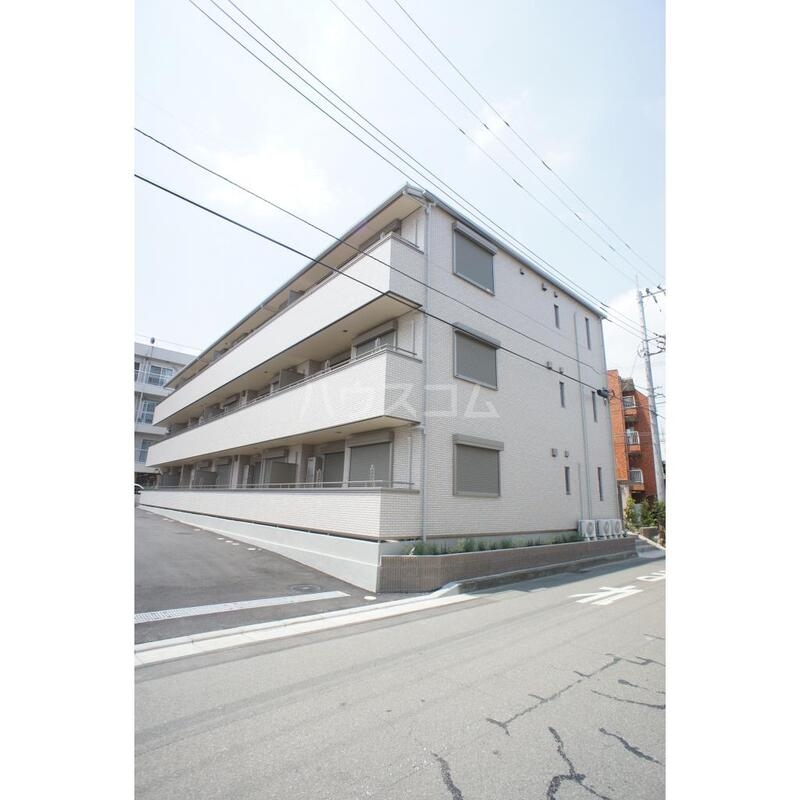 2/12 外観