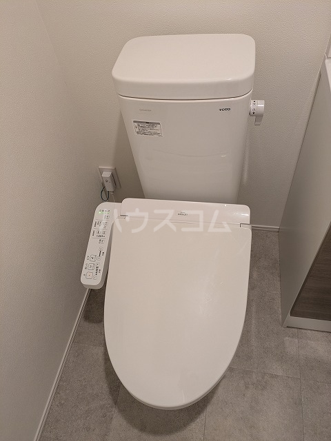 17/30 トイレ