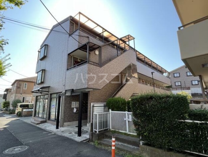 2/14 外観
