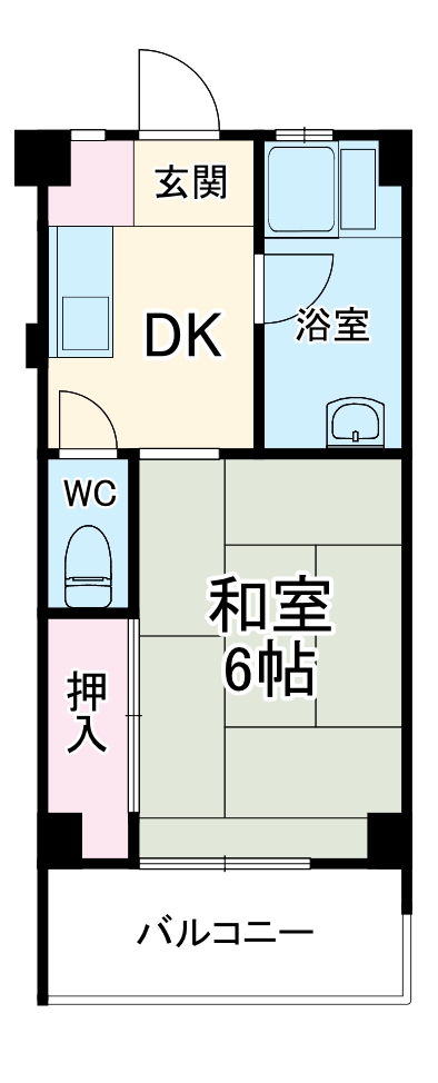 2/10 間取