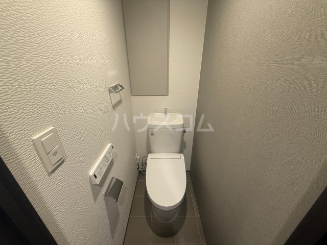 6/10 トイレ