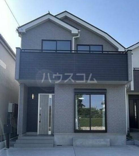 1/22 外観