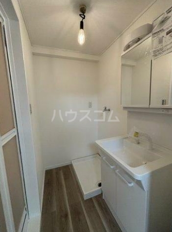 13/20 洗面