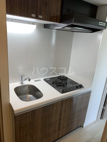9/28 キッチン