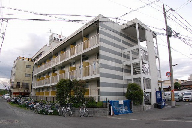 1/30 外観