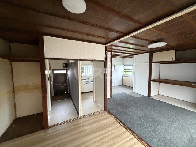 室内