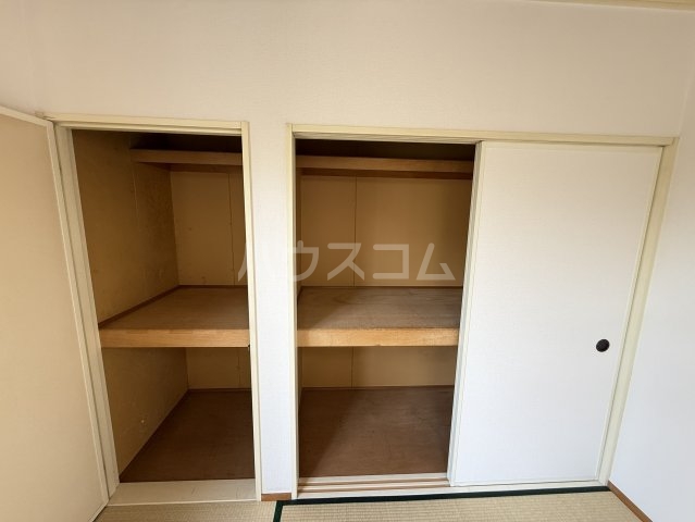 7/30 収納